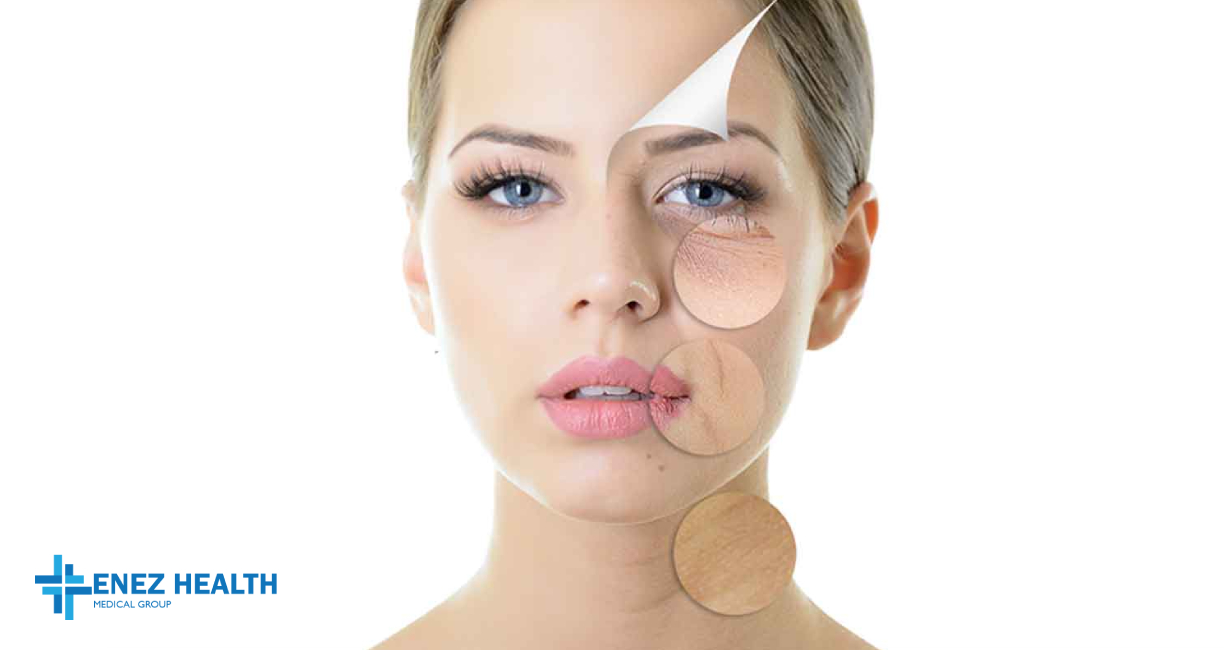 Aesthetic Plastic and Reconstructive Surgery