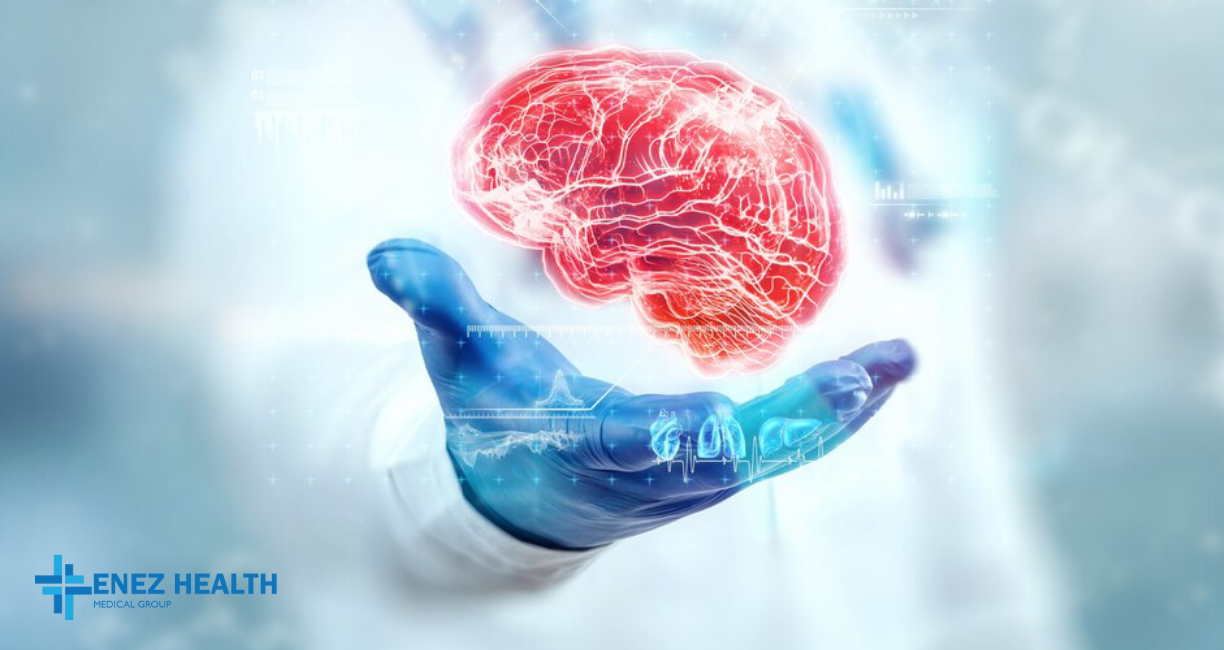 Brain and Nerve Surgery