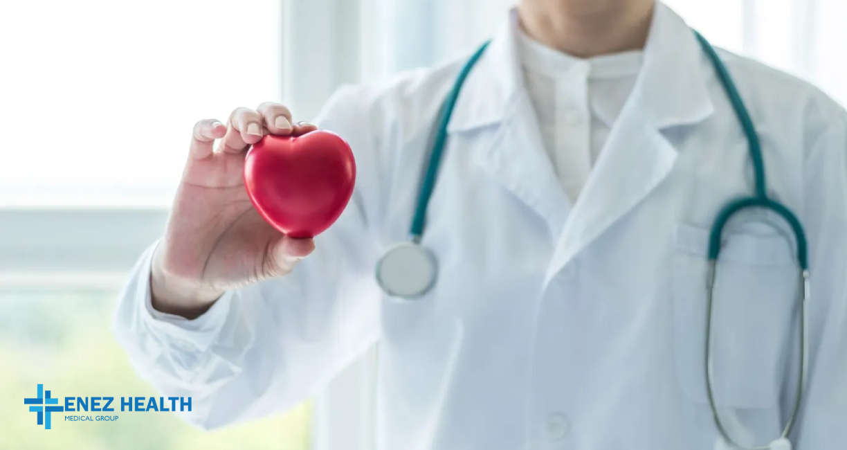 Cardiovascular Surgery