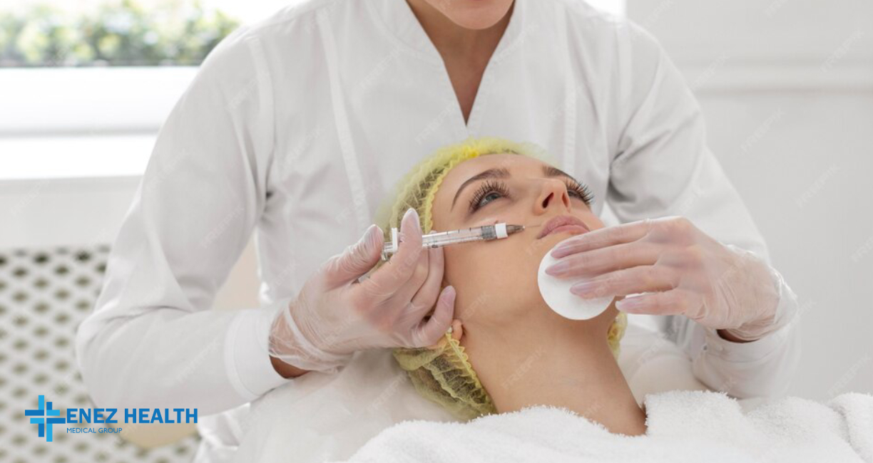 Dermocosmetic & Aesthetics