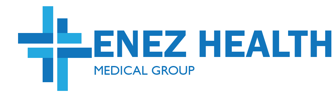 Enez Health Logo