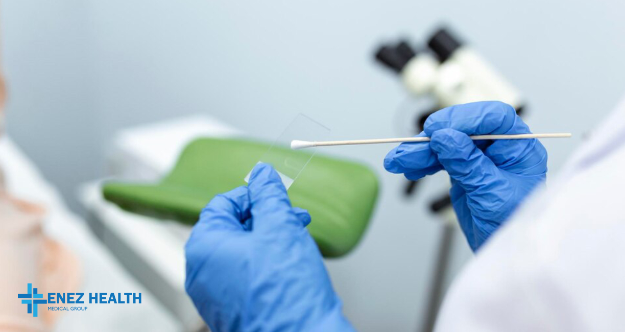Gynecological Oncology