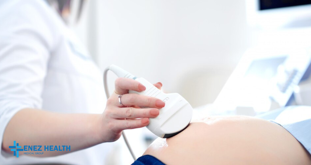 Gynecology and Obstetrics