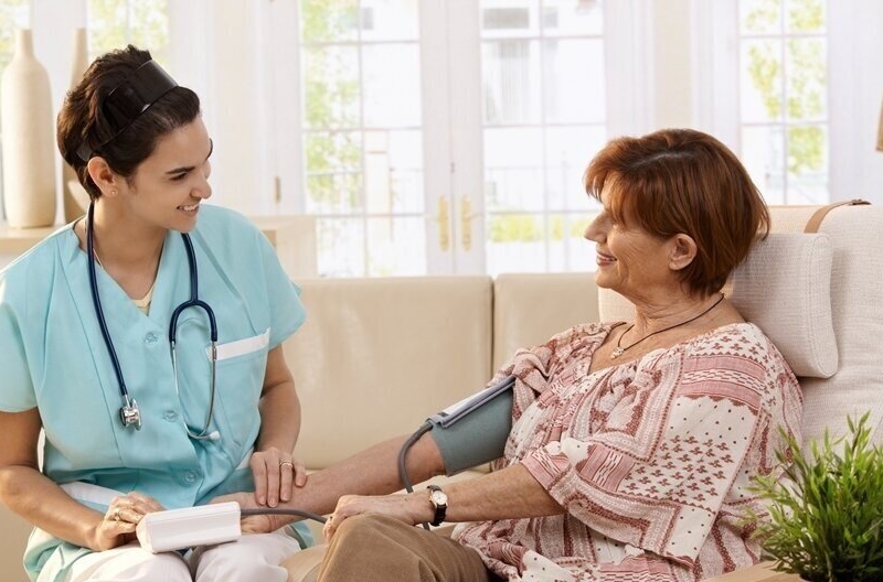 Home Health Care Service