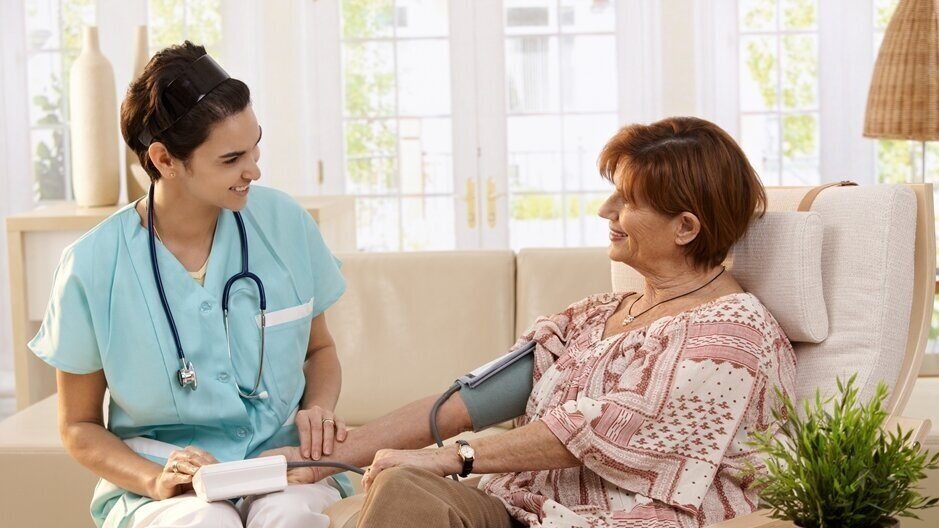 Home Health Care Service