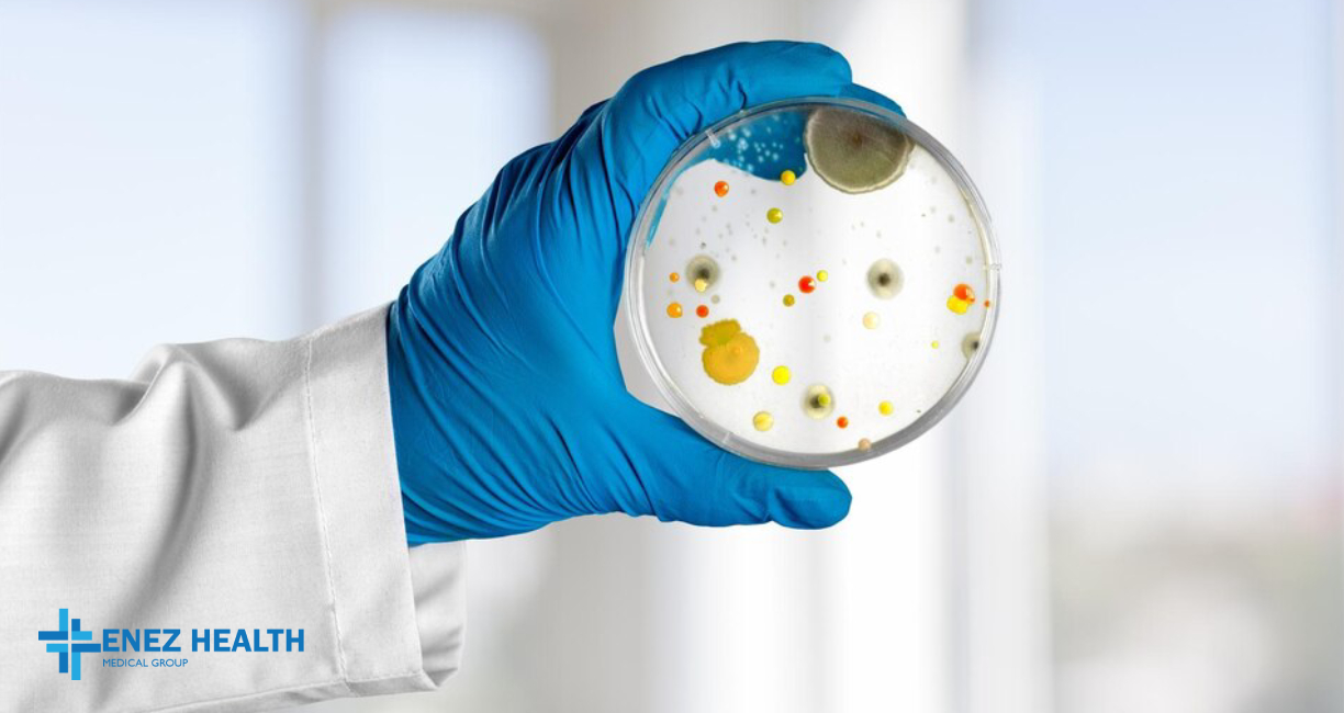  Infectious Diseases and Clinical Microbiology