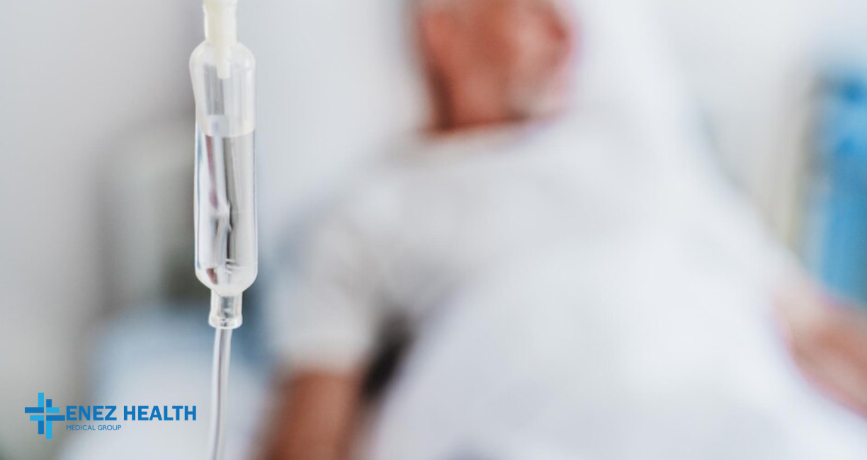 Intensive Care