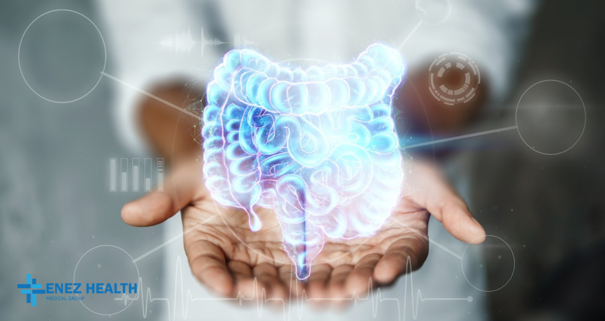 Internal Diseases