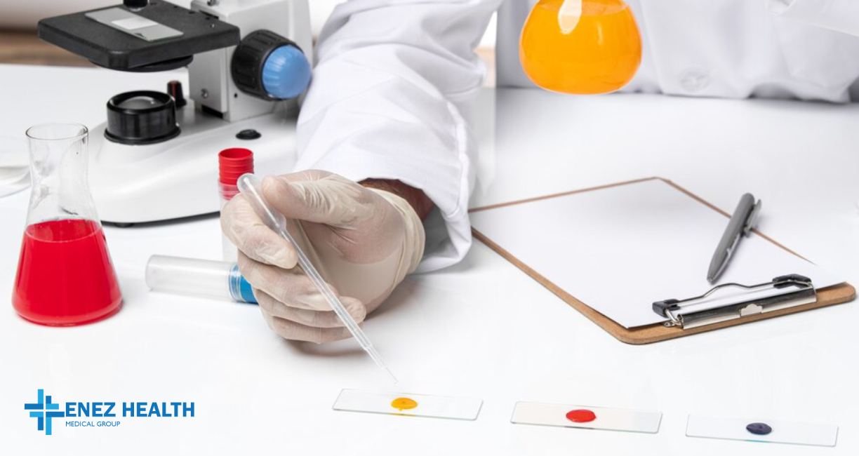 Laboratory Services