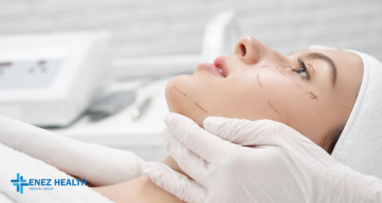Medical Aesthetic