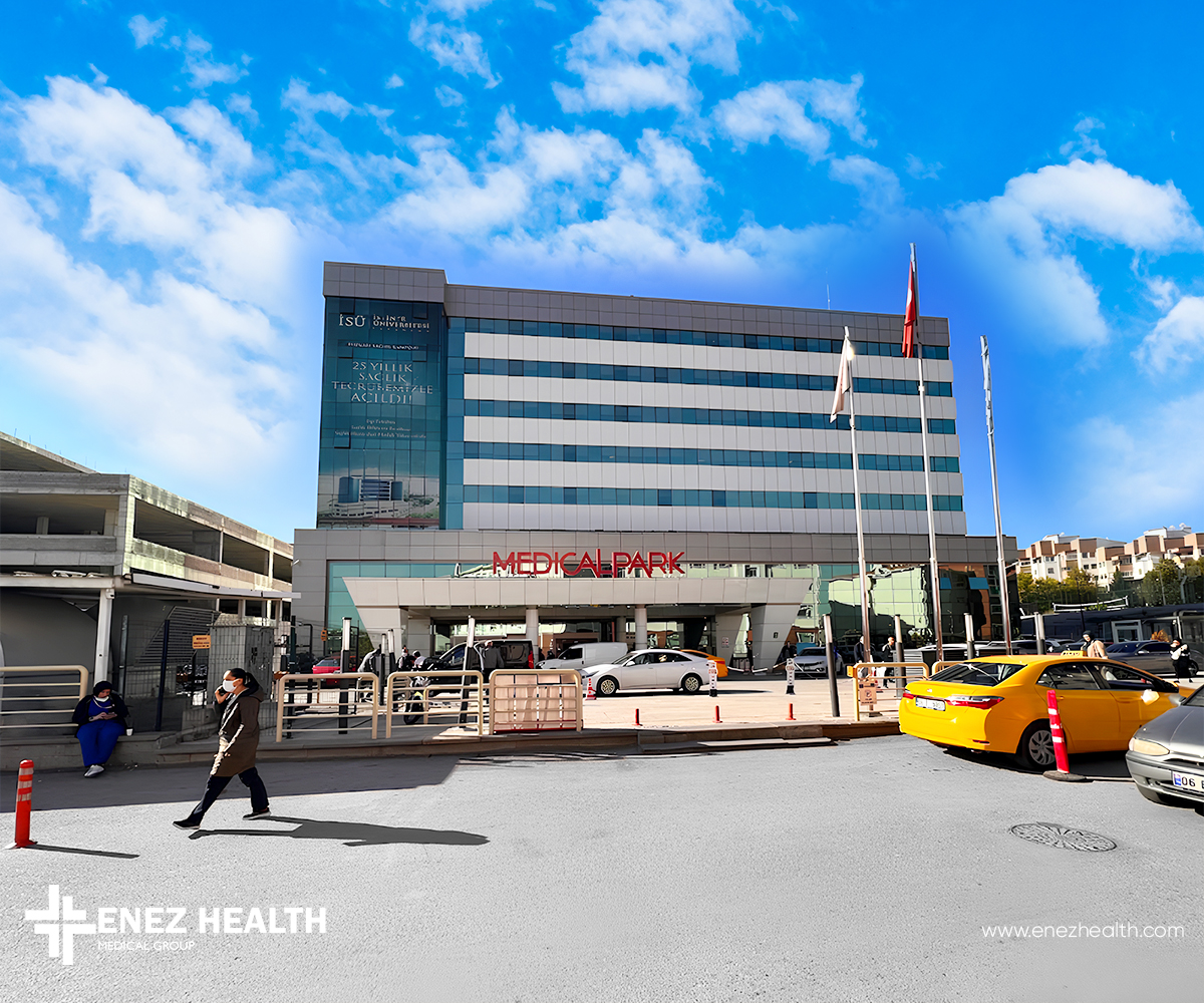 Medical Park Ankara (Batıkent) Hospital