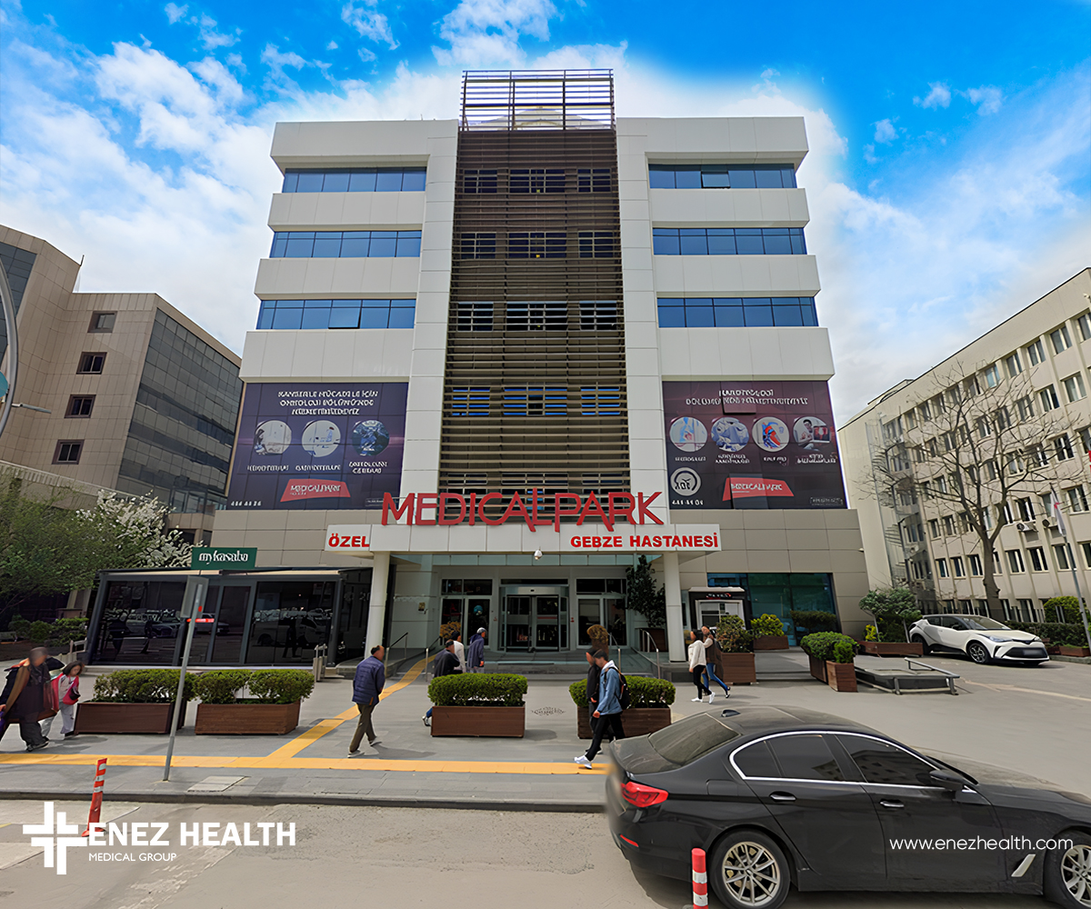 Medical Park Gebze Hospital