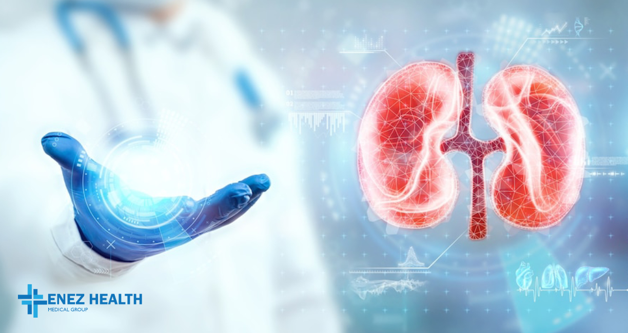 Nephrology