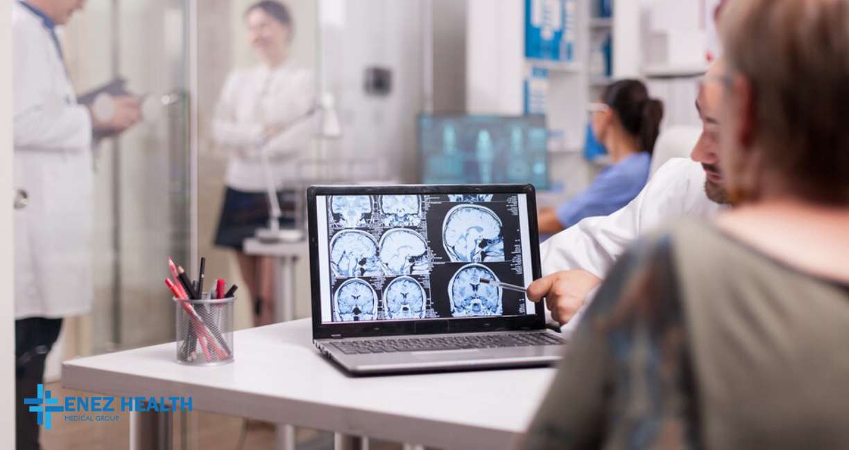Neurosurgery
