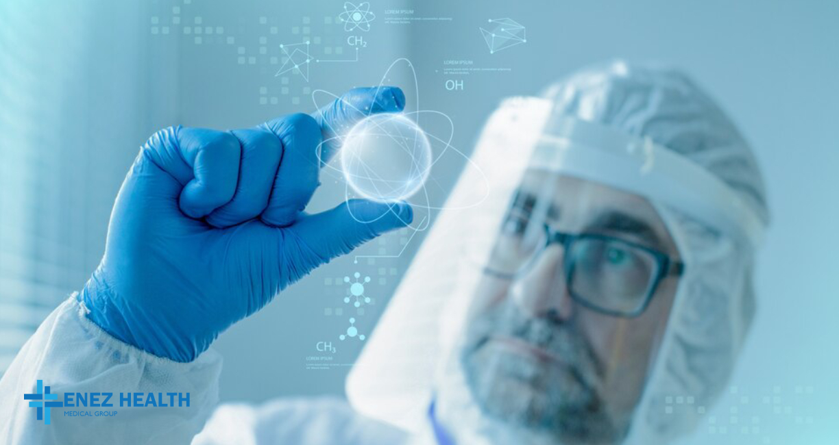 Nuclear Medicine
