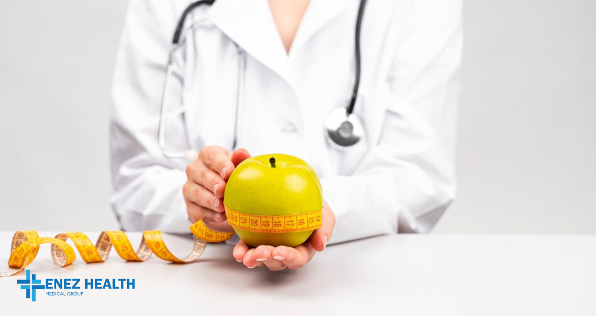 Nutrition and Diet