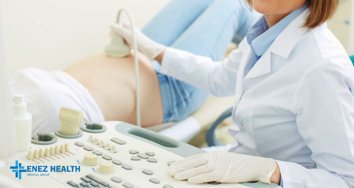 Obstetrics and Gynecology