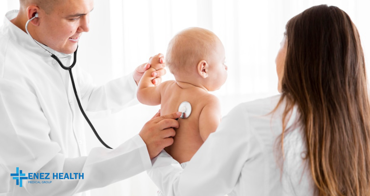 Pediatric Nephrology
