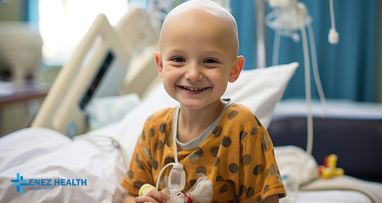 Pediatric Oncology