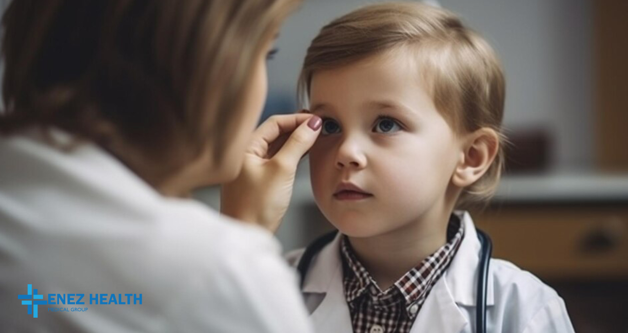 Pediatric Surgery