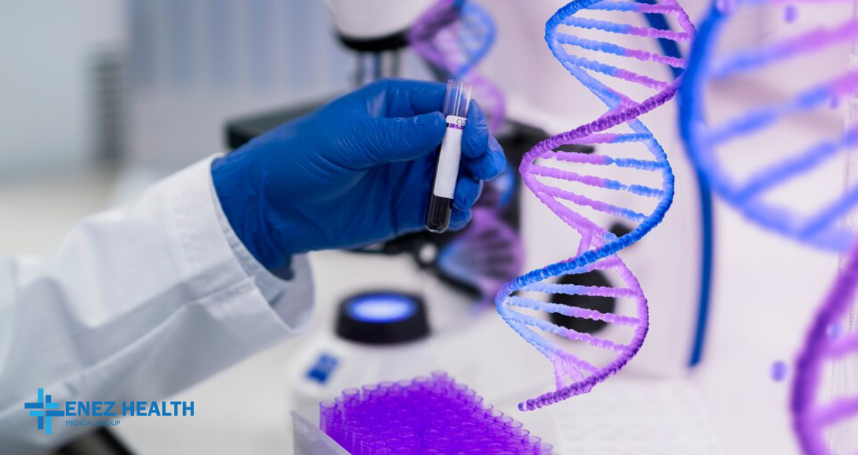 Regenerative Medicine and Stemcell Center