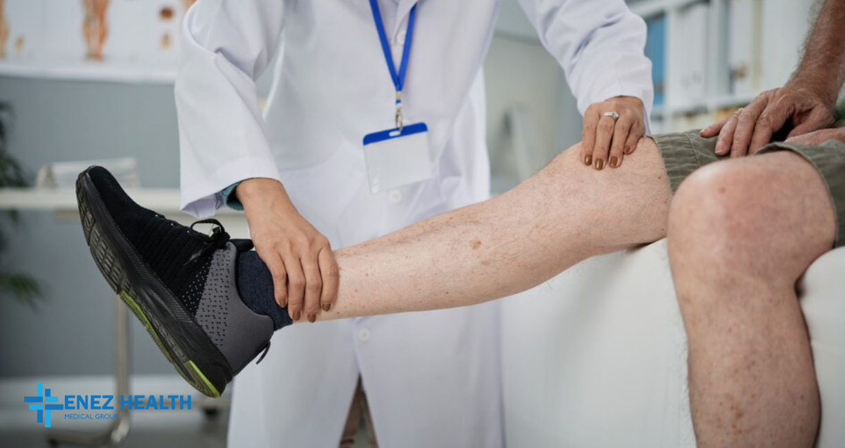 Vascular Surgery and Varicose Veins Treatment